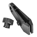 Awning Tent Clamp Tarp Clip Canopy Snap Hangers Survival Camping Fixed Cli BUA