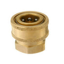 Pressure Washer Quick Connector Snow Foam Lance Adaptor Nozzle Connect UQF