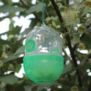 1Pcs Fly Catcher Garden Hanging Wasp Trap No Poison Free Bee Harmless Insect