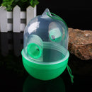 1Pcs Fly Catcher Garden Hanging Wasp Trap No Poison Free Bee Harmless Insect