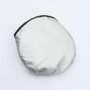 Black 4x Car Rear Side Window Sun Shade Static Cling Visor Screen Shie EIF