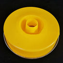 Queen Bee Keeping Plastic Water Feeder Beehive Drinking Bowl Organizer Food