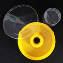 Queen Bee Keeping Plastic Water Feeder Beehive Drinking Bowl Organizer Food