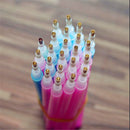 Tool 5D Painting Diamond Stitch Pen + Glue+ Tray + Tweezers for Rhinestone QUR