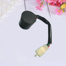 Turn Signal Relay Flasher 3 Wire Round for GY6 125cc Moped Scooter ATV TPE YHK