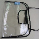 Car Auto Baby Seat Back Cover Protector Kick Clean Mat Pad Anti Dirty A VDL