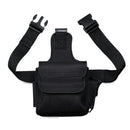 High Quality Holder Electrician Water Proof Cloth Tool Bag Belt Kit Pocket ZIY