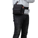 High Quality Holder Electrician Water Proof Cloth Tool Bag Belt Kit Pocket ZIY