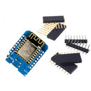 For Mini NodeMCU and Arduino Development Board ESP8266 ESP-12 Microcont YMQ