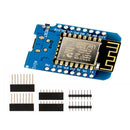 For Mini NodeMCU and Arduino Development Board ESP8266 ESP-12 Microcont YMQ