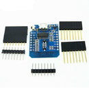 For Mini NodeMCU and Arduino Development Board ESP8266 ESP-12 Microcont YMQ