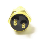 Coolant Temperature Switch Sensor for Cooling Fan for KAWASAKI 27010-1202 SLZ