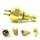 Coolant Temperature Switch Sensor for Cooling Fan for KAWASAKI 27010-1202 SLZ