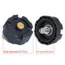 Gas Cap Fuel Oil Tank Cover Universal for Marine Outboard Engine 12L 24L VQS