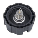 Gas Cap Fuel Oil Tank Cover Universal for Marine Outboard Engine 12L 24L VQS
