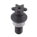 Chain Sprocket Clutch Pinion Drum Gear Box For Mini Moto Pocket 47cc 49cc  ZQH