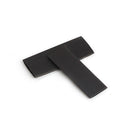 560x Heat Shrink Wire Wrap Assortment Tubing Tube Sleeve Kit 40mm Black MEN HZK