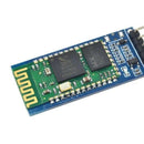 For Arduino Wireless RF Transceiver Bluetooth HC-06 Slave Module RS232/T KZW