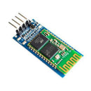 For Arduino Wireless RF Transceiver Bluetooth HC-06 Slave Module RS232/T KZW