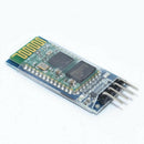 For Arduino Wireless RF Transceiver Bluetooth HC-06 Slave Module RS232/T KZW
