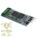 For Arduino Wireless RF Transceiver Bluetooth HC-06 Slave Module RS232/T KZW