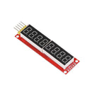 0.36" Common Anode LED Display Board Serial Digital Tube Module 8-Bit jjj