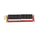 0.36" Common Anode LED Display Board Serial Digital Tube Module 8-Bit jjj