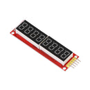 0.36" Common Anode LED Display Board Serial Digital Tube Module 8-Bit YM