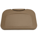 For Car Auto Back Seat Folding Foldable Table Drink Storage Holder Food  APH