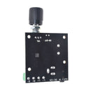 PAM8610 Dual Channel Mini Digital Audio Amplifier Board Module Class 12V RXF