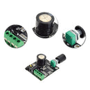 PAM8610 Dual Channel Mini Digital Audio Amplifier Board Module Class 12V RXF