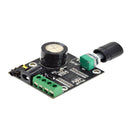 PAM8610 Dual Channel Mini Digital Audio Amplifier Board Module Class 12V RXF