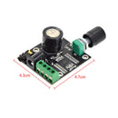 PAM8610 Dual Channel Mini Digital Audio Amplifier Board Module Class 12V UGR