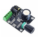 PAM8610 Dual Channel Mini Digital Audio Amplifier Board Module Class 12V UGR