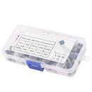 1 Box 10 Values BC327-BC558 TO-92 Transistor Assortment NPN PNP Kit Box DIY BXO