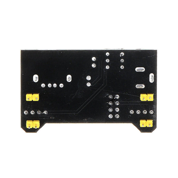 DIY Kit SYB-500 PCB Solderless Combination Breadboard + MB102 Power Module RJV