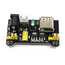 5PCS For Arduino Board MB102 Breadboard Power Supply Module 3.3V/5V PHV