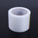 5X with Strong Adhesive Door Windows Screen Repair Fiberglass Cloth Mes MNU XIS