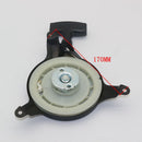 Recoil Starter Pull Start for MTD Cub Cadet Troy 751-10299 951-10299 ZIW
