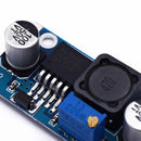 2pcs DC-DC 3V-32V Adjustable Step-up Boost Power Converter Module XL60 BQP