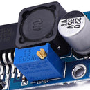 2pcs DC-DC 3V-32V Adjustable Step-up Boost Power Converter Module XL60 BQP