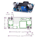 2pcs DC-DC 3V-32V Adjustable Step-up Boost Power Converter Module XL60 BQP