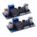 2pcs DC-DC 3V-32V Adjustable Step-up Boost Power Converter Module XL60 BQP