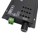 24Key Music Controller Wireless IR Remote Control 12-24V LED for 5050 RG SGI