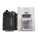 24Key Music Controller Wireless IR Remote Control 12-24V LED for 5050 RG SGI