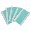 Best Quality 60pcs Pre-Cut Double Side Super Tape for Hair Extensions Ski WPP