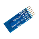 For Arduino HC-05 6 Pin Wireless Serial Bluetooth RF Transceiver Module YDV CNO