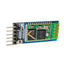 For Arduino HC-05 6 Pin Wireless Serial Bluetooth RF Transceiver Module Board df