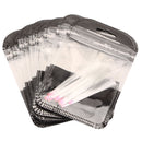 100X Fiber Stud Fiberglass Nail Extension Acrylic Tips Manicure Salon Tools WRR