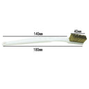Wire Brush Cleaning Welding Rust Stainless Steel/Brass Clean Brushes U TTA